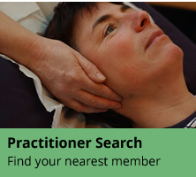 Find a Practitioner