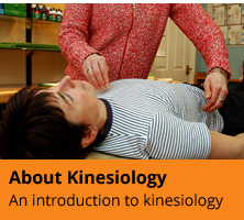 About Kinesiology